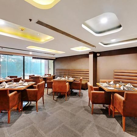 Quality Inn Gurgaon Eksteriør bilde