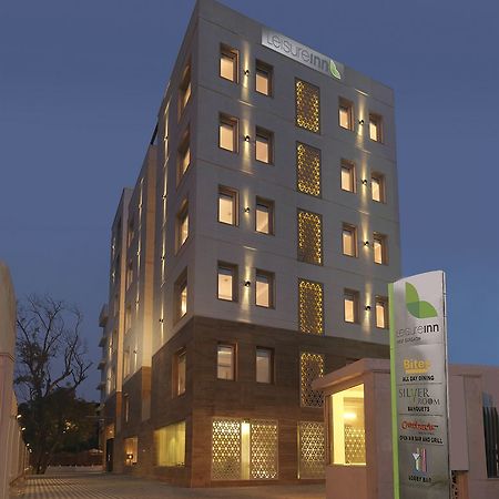 Quality Inn Gurgaon Eksteriør bilde