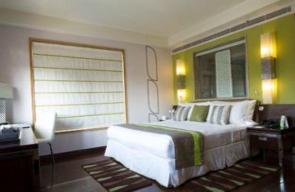 Quality Inn Gurgaon Eksteriør bilde