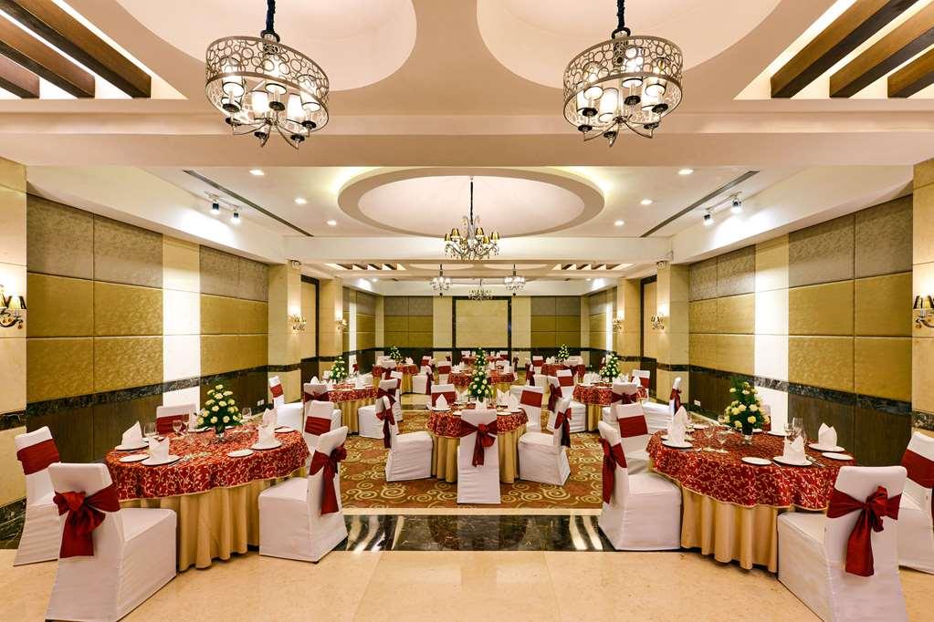 Quality Inn Gurgaon Fasiliteter bilde