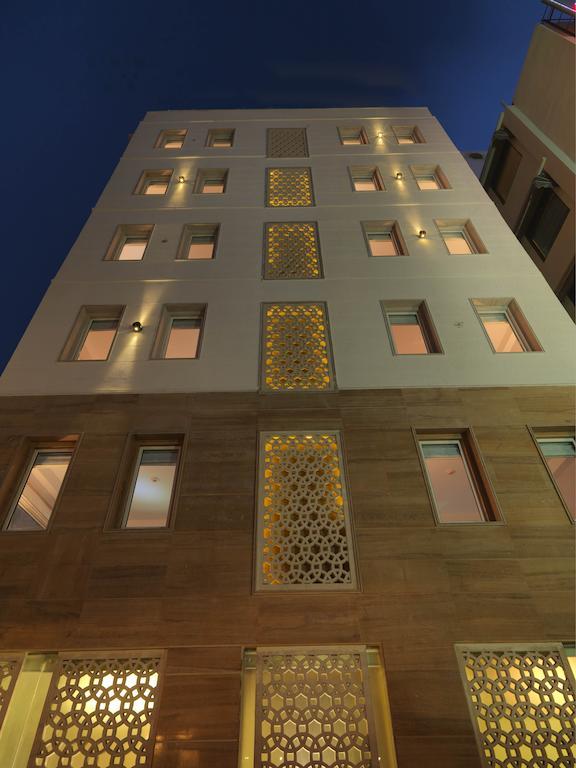 Quality Inn Gurgaon Eksteriør bilde